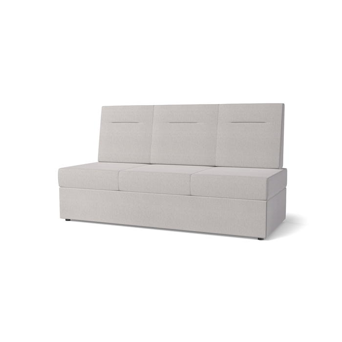 Platzsparendes Sofa